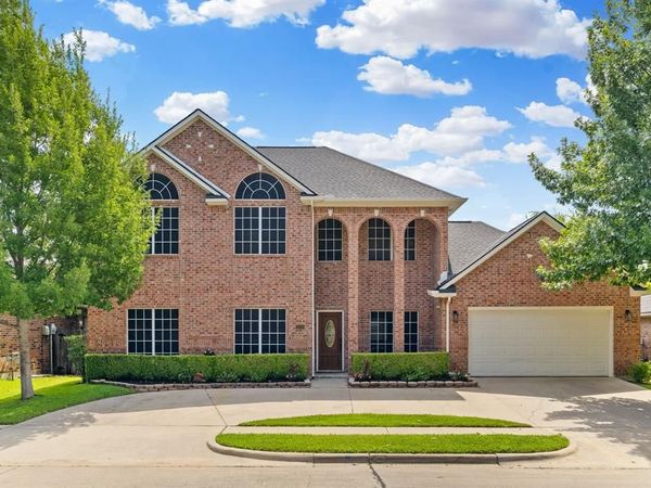 1210 Colby Court, Irving, TX 75060