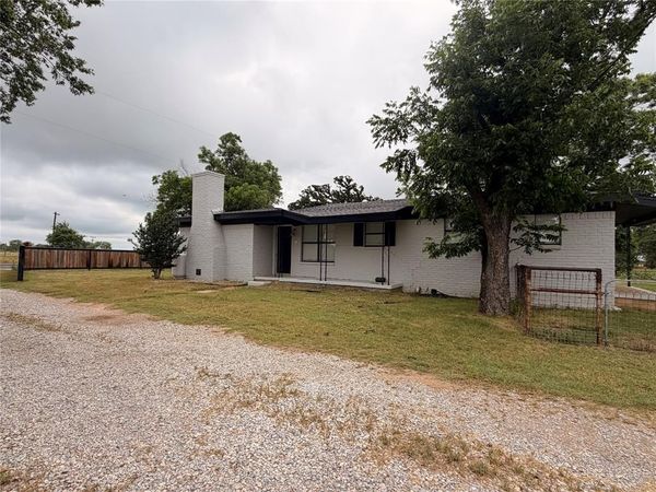 25970 S Fm 4, Lipan, TX 76462
