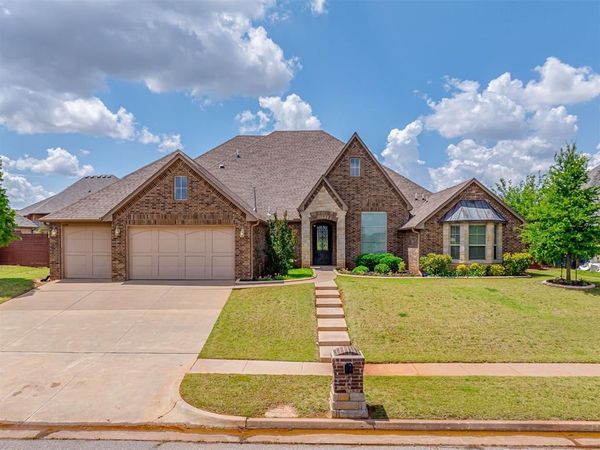 600 NW 153rd Street, Edmond, OK 73013