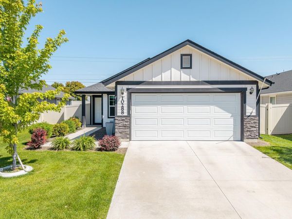 10288 Scout Ridge St, Nampa, ID 83687