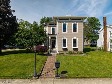53 N Pleasant Street, Norwalk, OH 44857