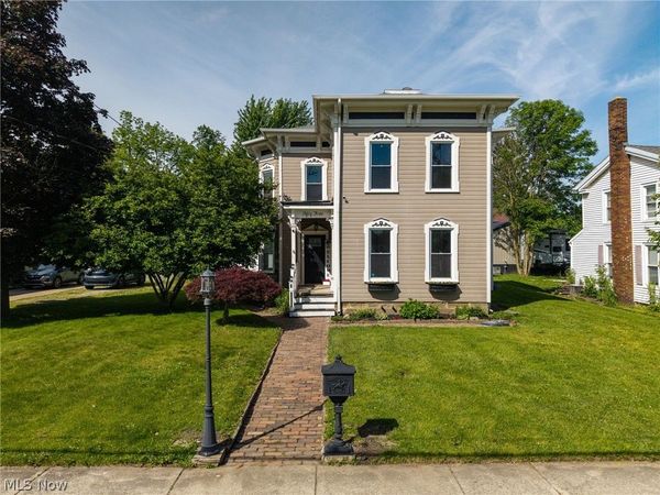 53 N Pleasant Street , Norwalk, OH 44857