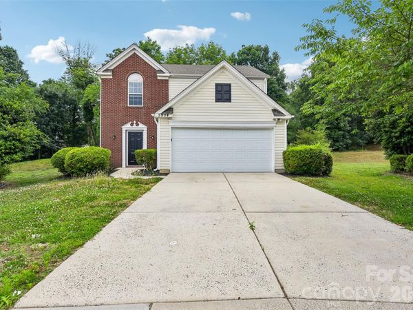 5904 Leawood Run Court , Charlotte, NC 28269
