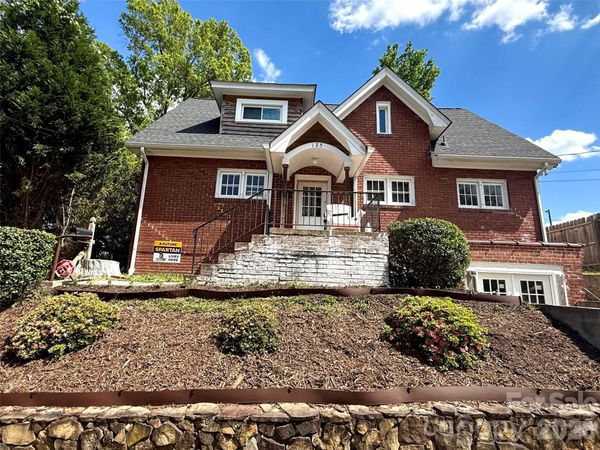 125 N Caldwell Street, Salisbury, NC 28144