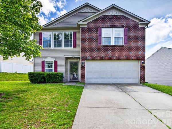 1533 Bray Drive, Charlotte, NC 28214