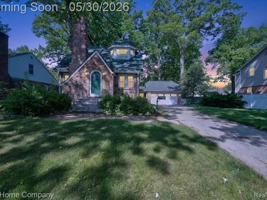 307 N Connecticut Avenue, Royal Oak, MI 48067