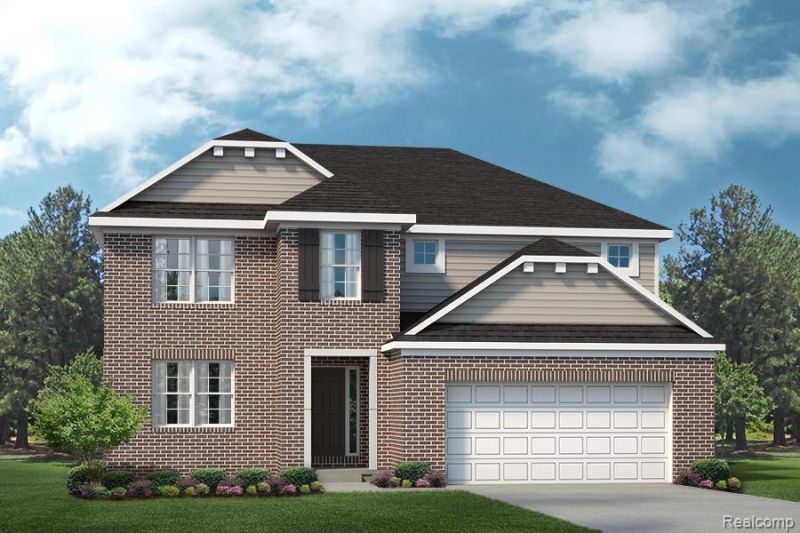 1930 Elizabeth Lane, Superior Township, MI 48198 Main Photo