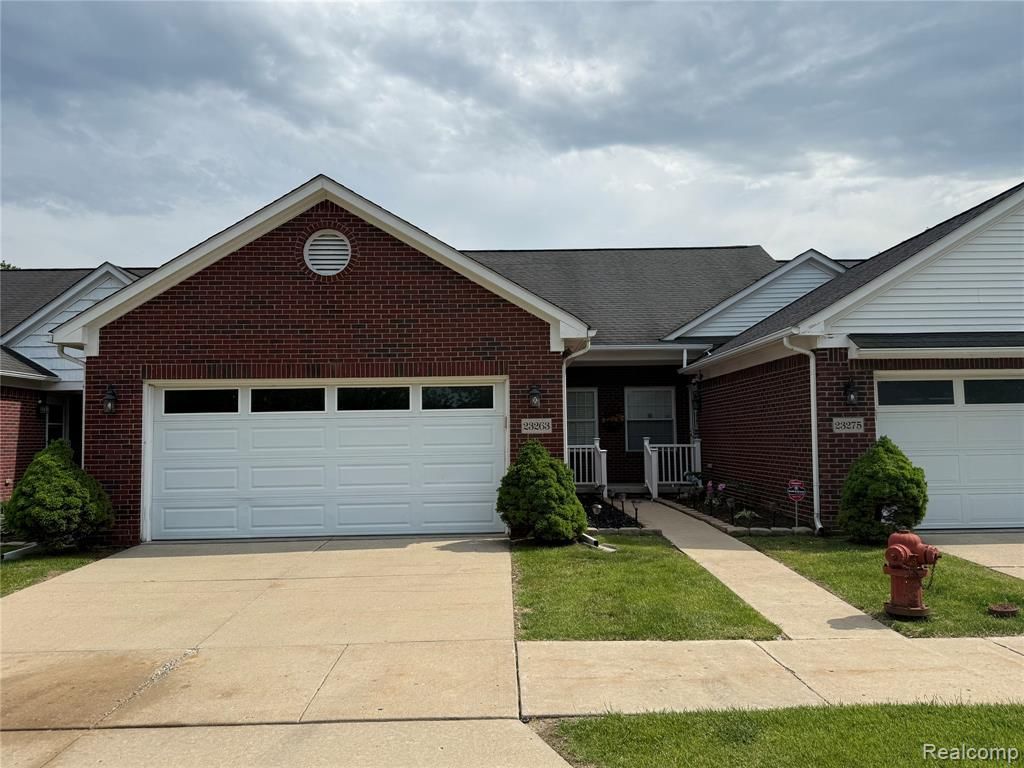 23263 Pinewood Drive, Taylor, MI 48180 Main Photo