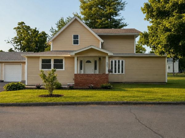 461 Mountain , Newington, CT 06111