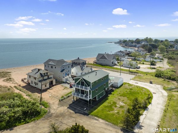 2 Minor, East Haven, CT 06512