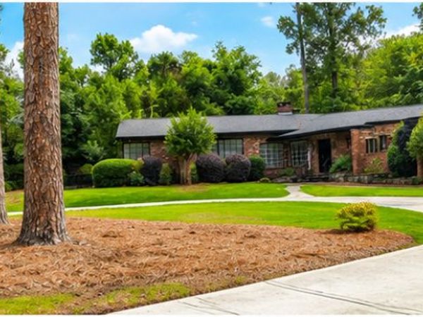 3255 Legion Drive, Covington, GA 30014