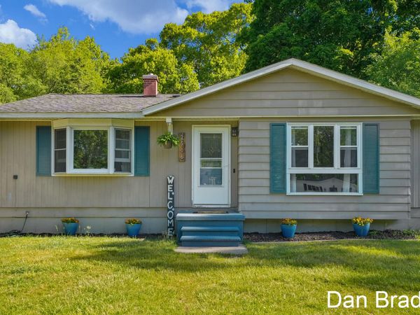2506 James Avenue, Muskegon, MI 49442
