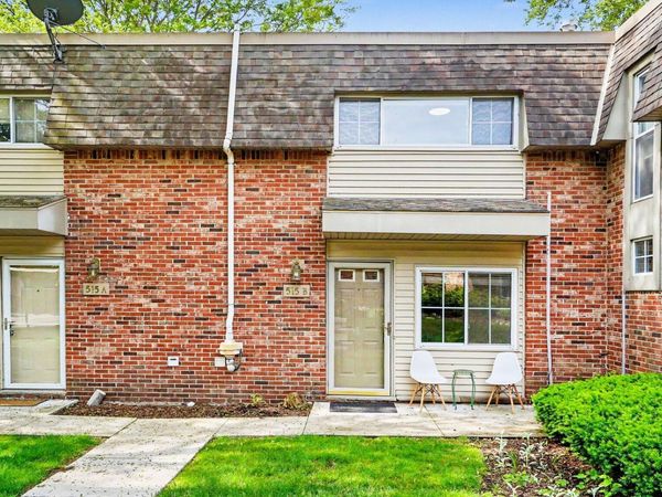 515 Long Shore Drive, Ann Arbor, MI 48105