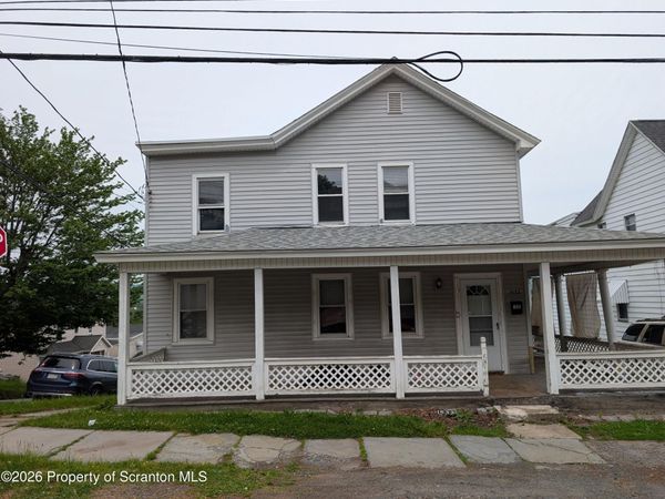 1532 Prospect Avenue , Scranton, PA 18505