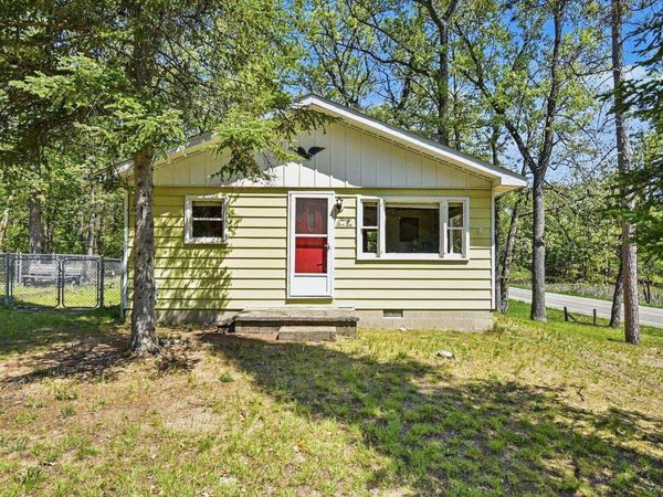 3510 Lillian Drive, National City, MI 48748