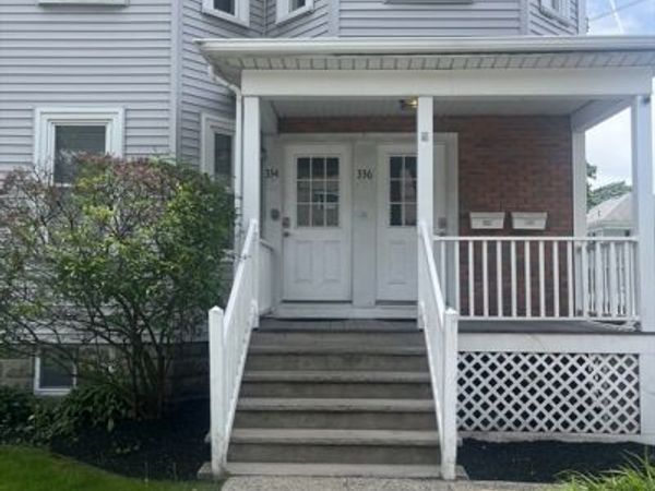336 Lincoln Ave, Unit 2, Saugus, MA 01906