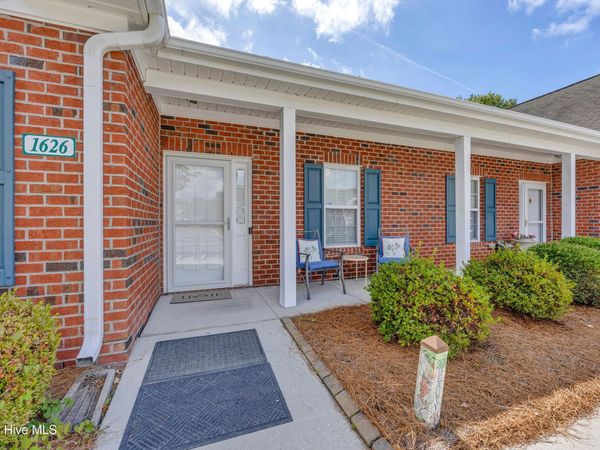 1626 Honeybee Lane, Wilmington, NC 28412
