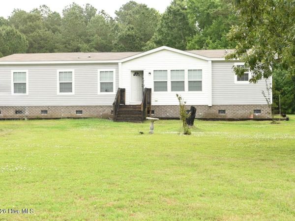 1430 Nixonton Road, Elizabeth City, NC 27909
