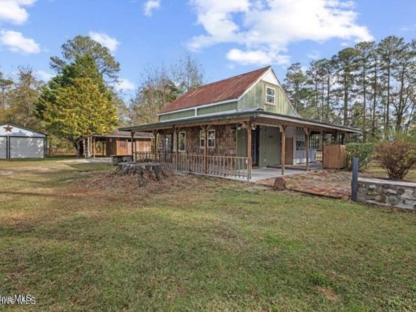 4040 Nc-11, Willard, NC 28478