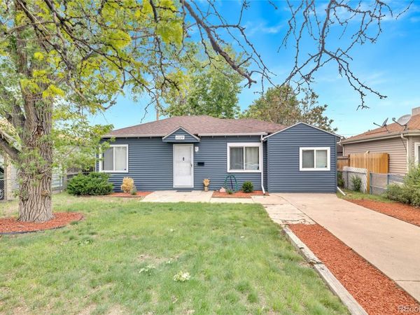 4329 Steele Street , Denver, CO 80216