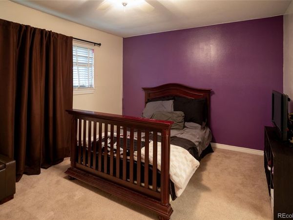 1312 S Carson Way , Aurora, CO 80012