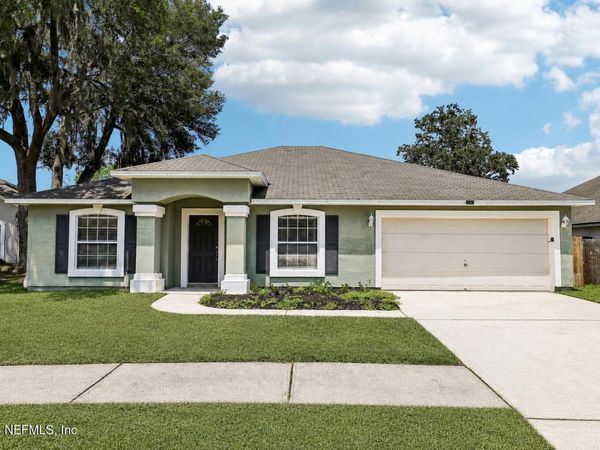 2880 GOLDEN POND Boulevard, Orange Park, FL 32073