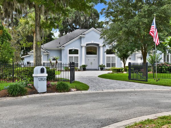 12826 CAMELLIA BAY Drive W, Jacksonville, FL 32223