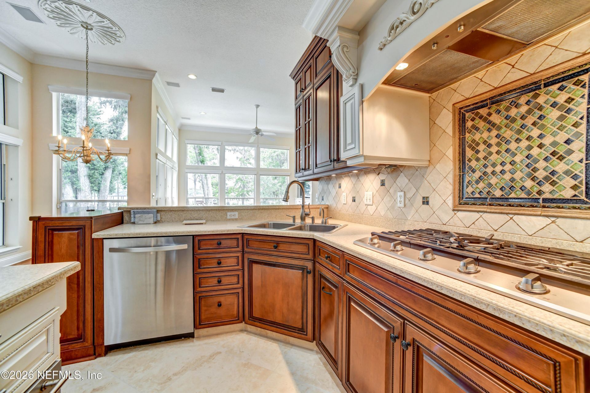 12826 Camellia Bay Drive W, Jacksonville, FL 32223 Photo