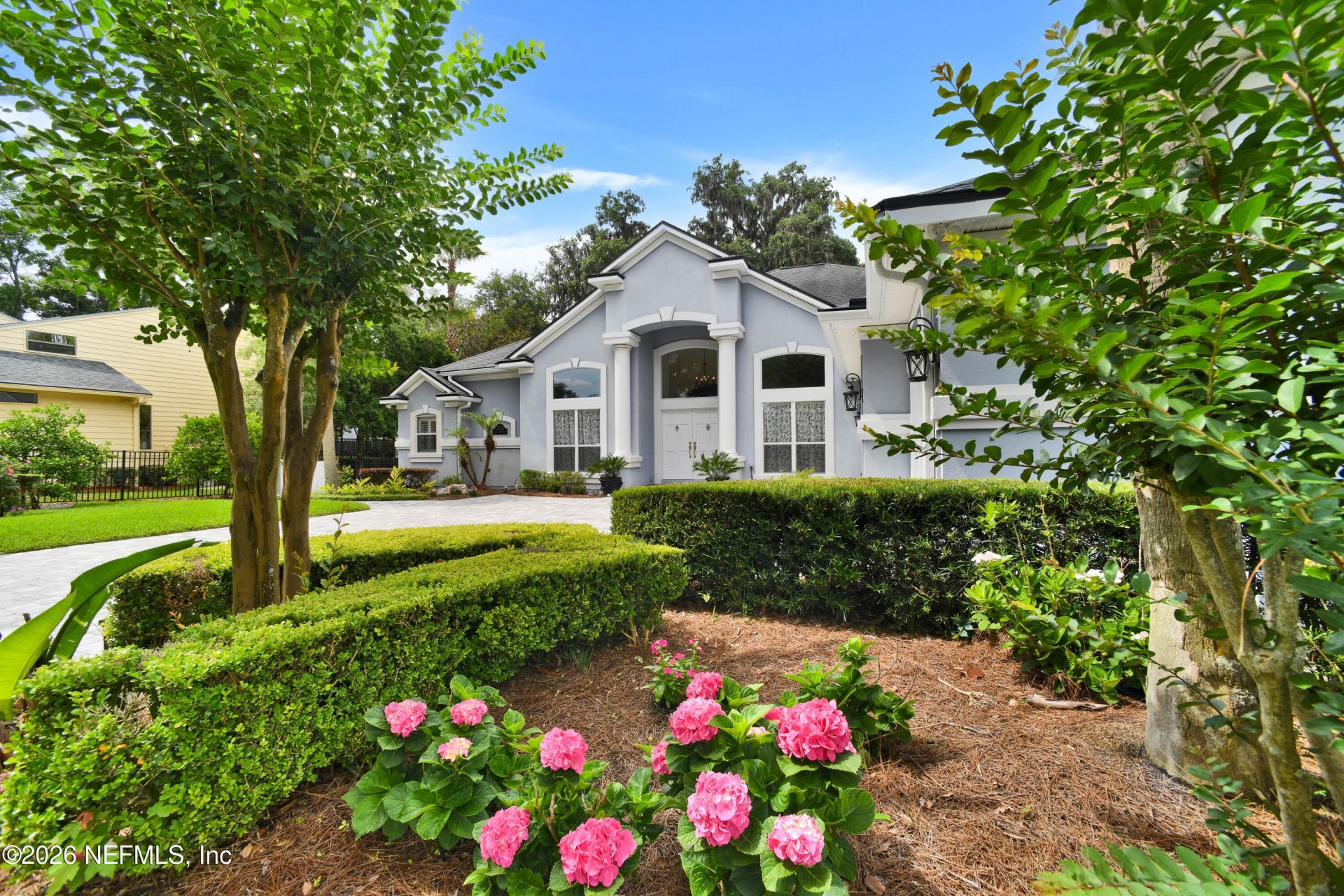 12826 Camellia Bay Drive W, Jacksonville, FL 32223 Photo