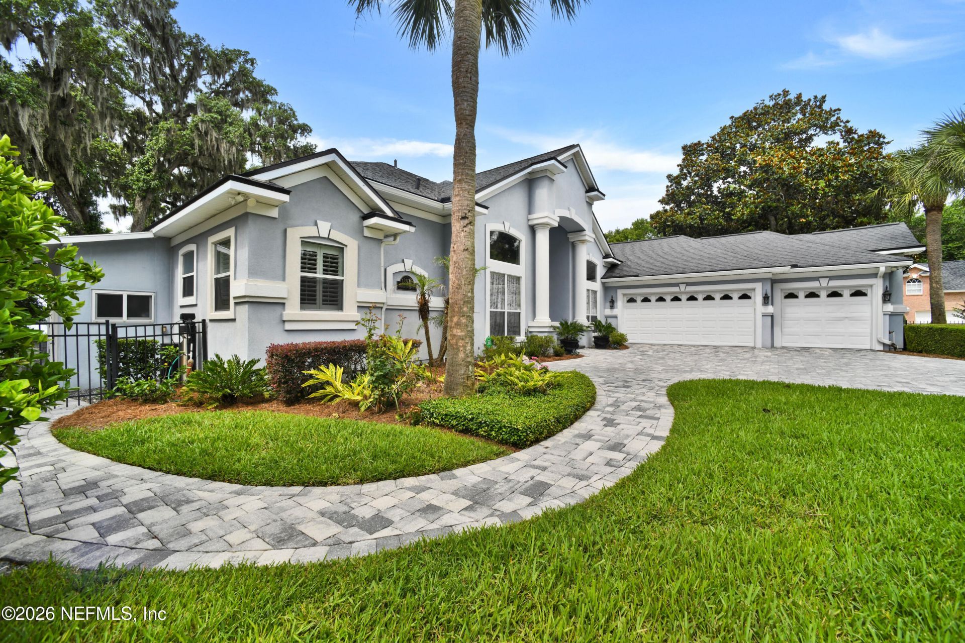 12826 Camellia Bay Drive W, Jacksonville, FL 32223 Photo