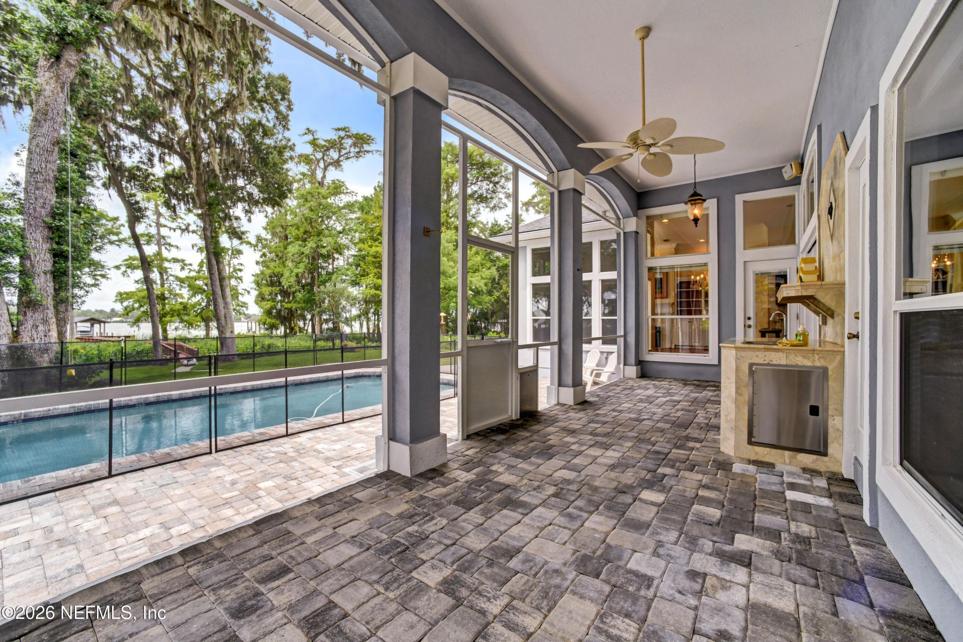 12826 Camellia Bay Drive W, Jacksonville, FL 32223 Photo