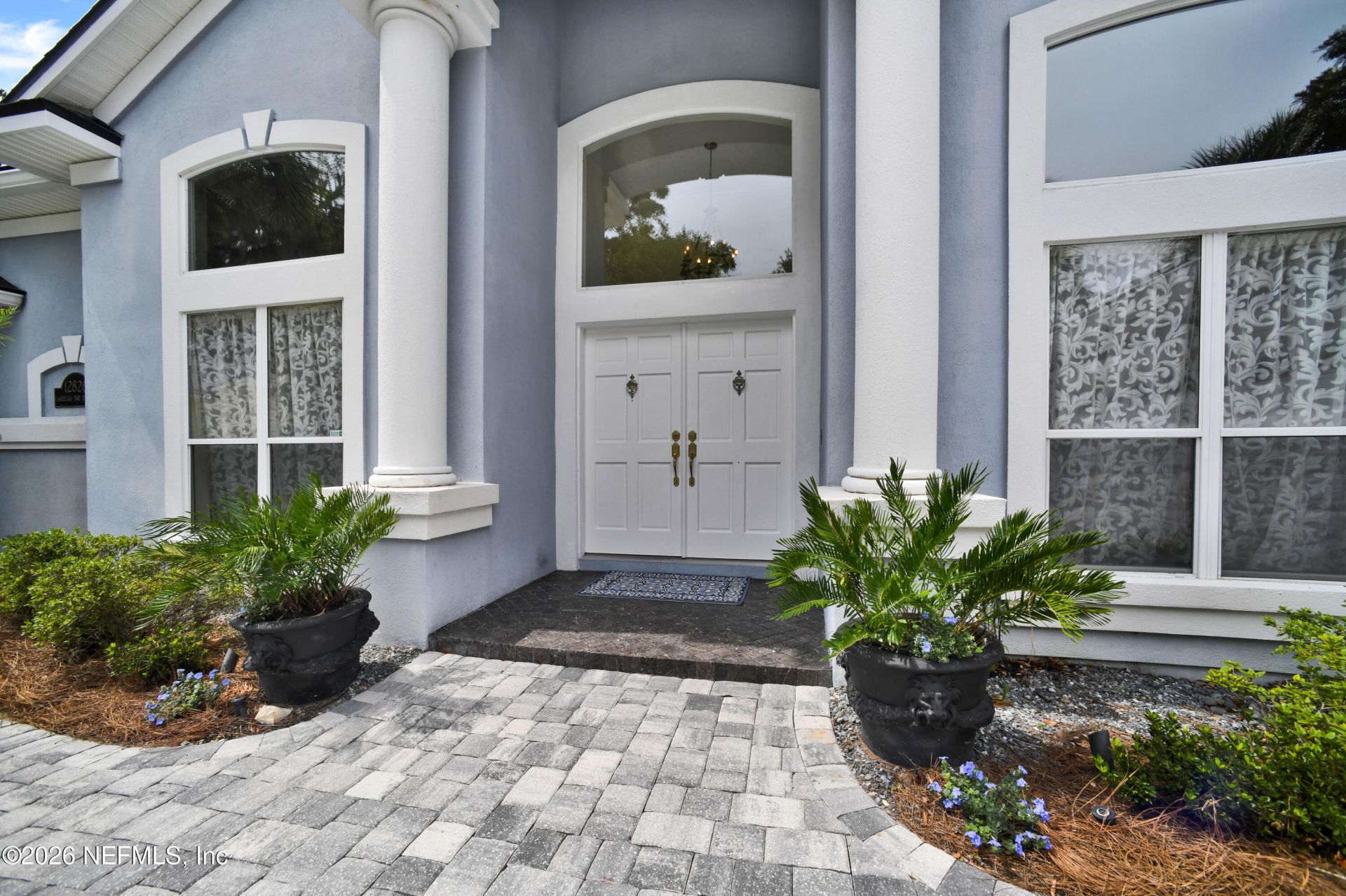 12826 Camellia Bay Drive W, Jacksonville, FL 32223 Photo