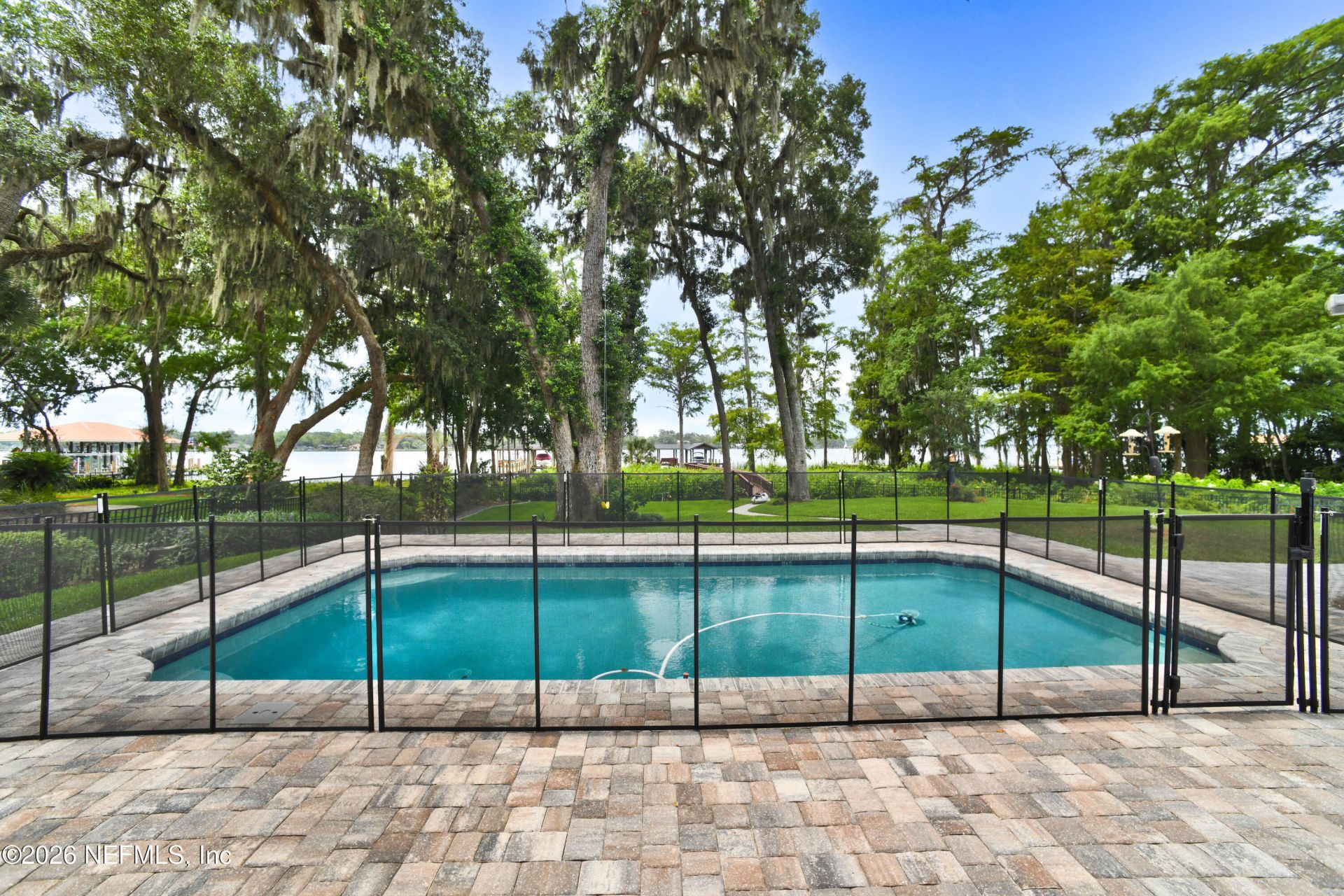 12826 Camellia Bay Drive W, Jacksonville, FL 32223 Photo
