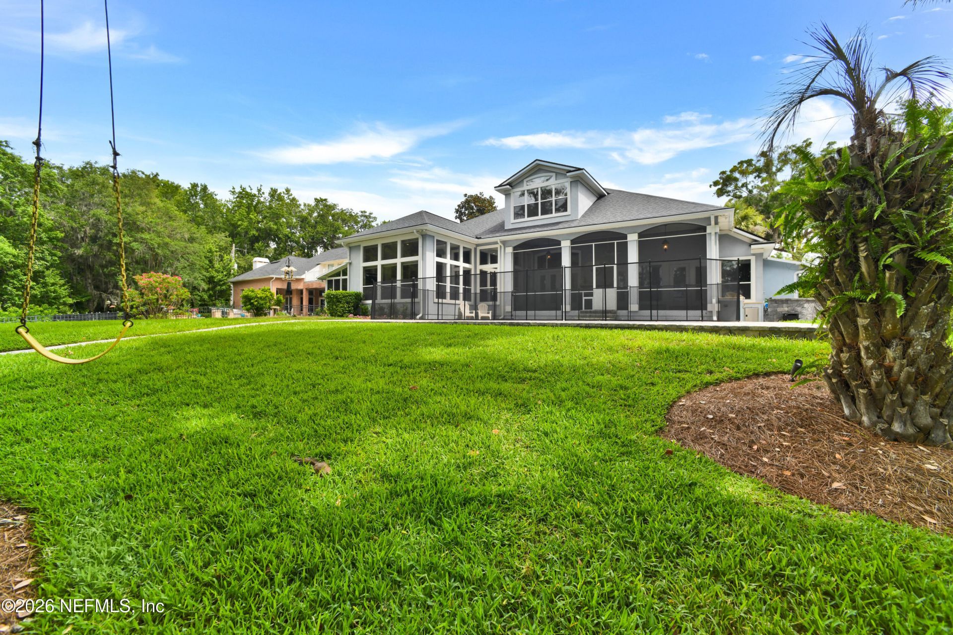 12826 Camellia Bay Drive W, Jacksonville, FL 32223 Photo