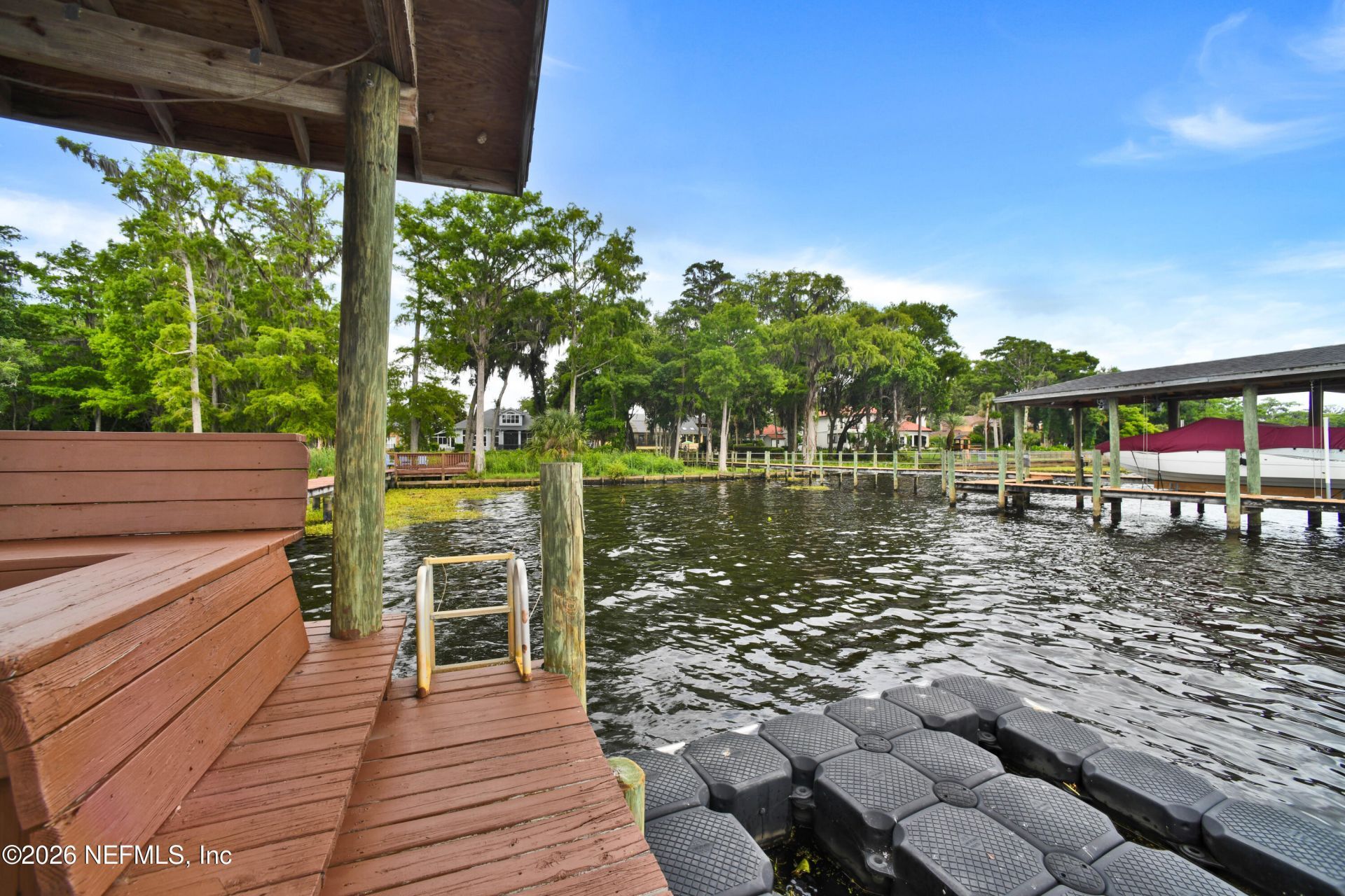 12826 Camellia Bay Drive W, Jacksonville, FL 32223 Photo