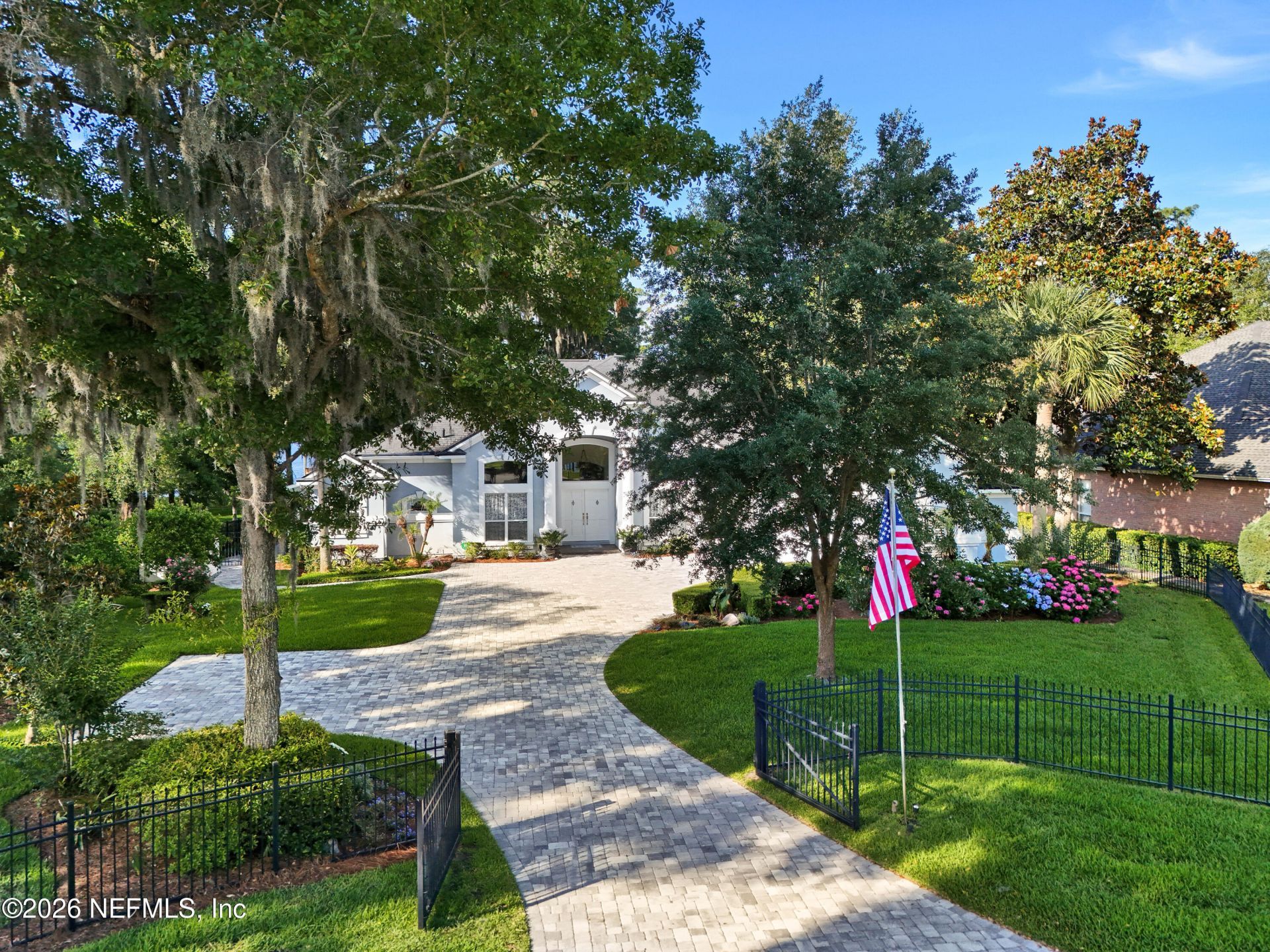12826 Camellia Bay Drive W, Jacksonville, FL 32223 Photo