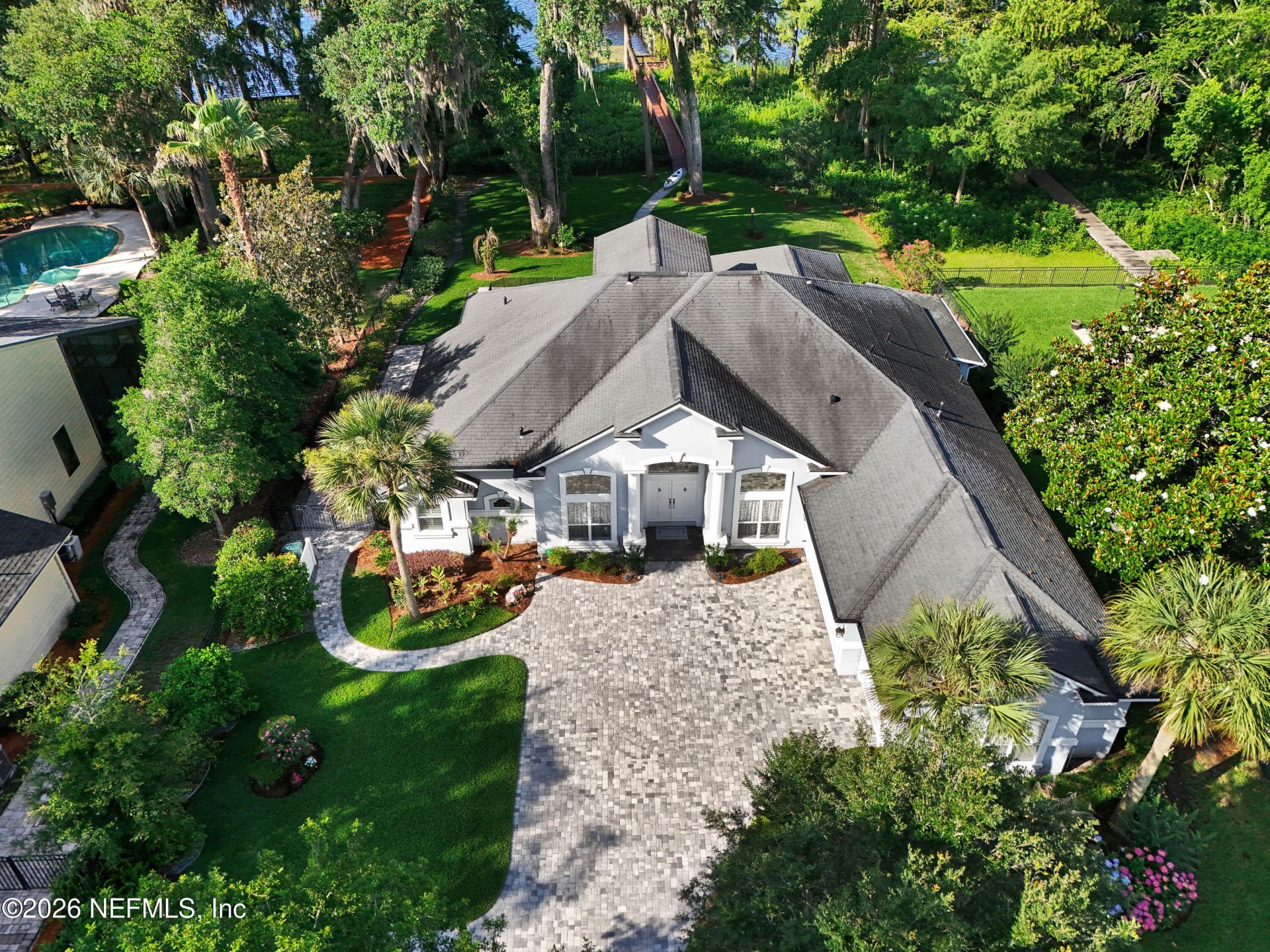 12826 Camellia Bay Drive W, Jacksonville, FL 32223 Photo