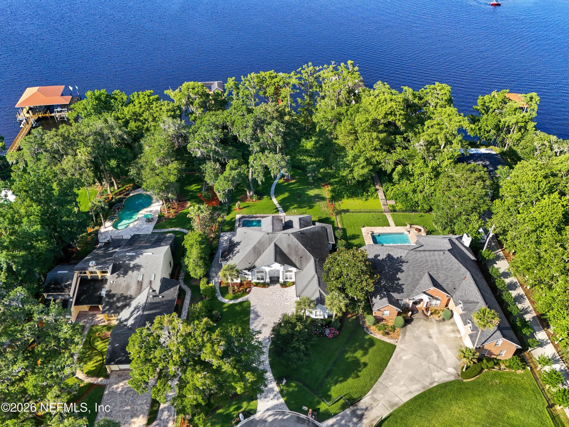 12826 Camellia Bay Drive W, Jacksonville, FL 32223 Photo