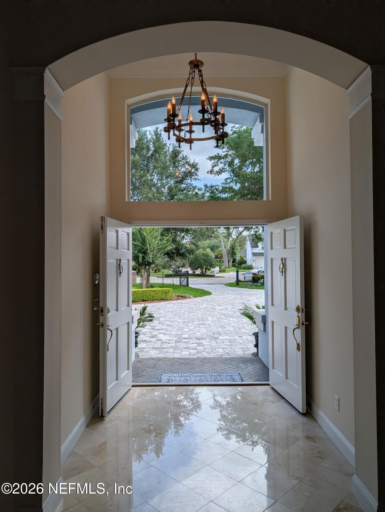 12826 Camellia Bay Drive W, Jacksonville, FL 32223 Photo