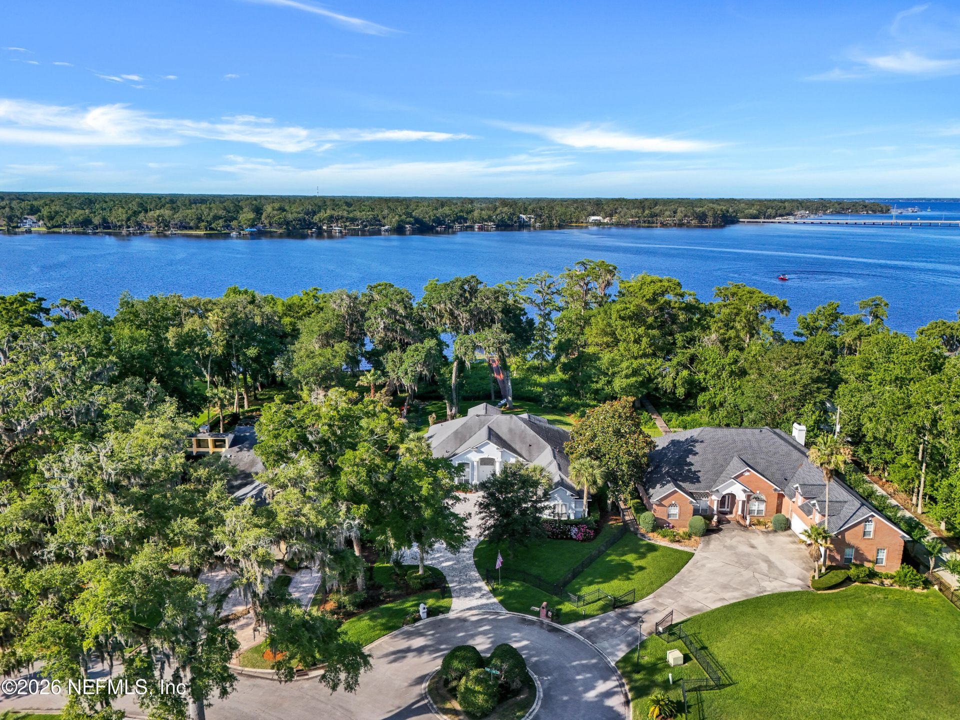 12826 Camellia Bay Drive W, Jacksonville, FL 32223 Photo