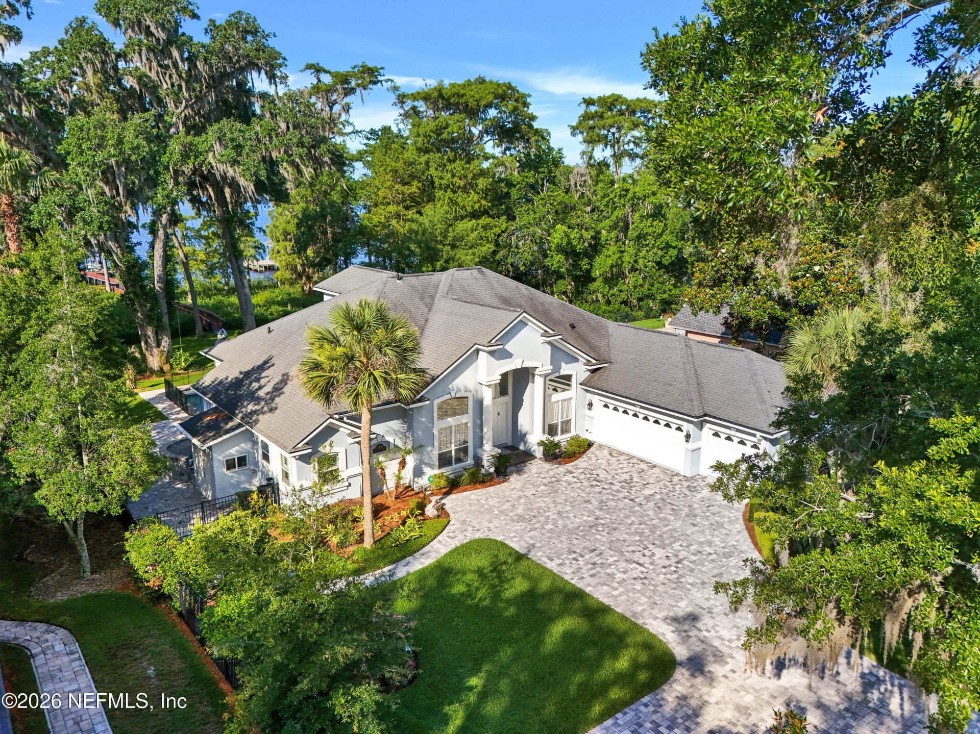 12826 Camellia Bay Drive W, Jacksonville, FL 32223 Photo