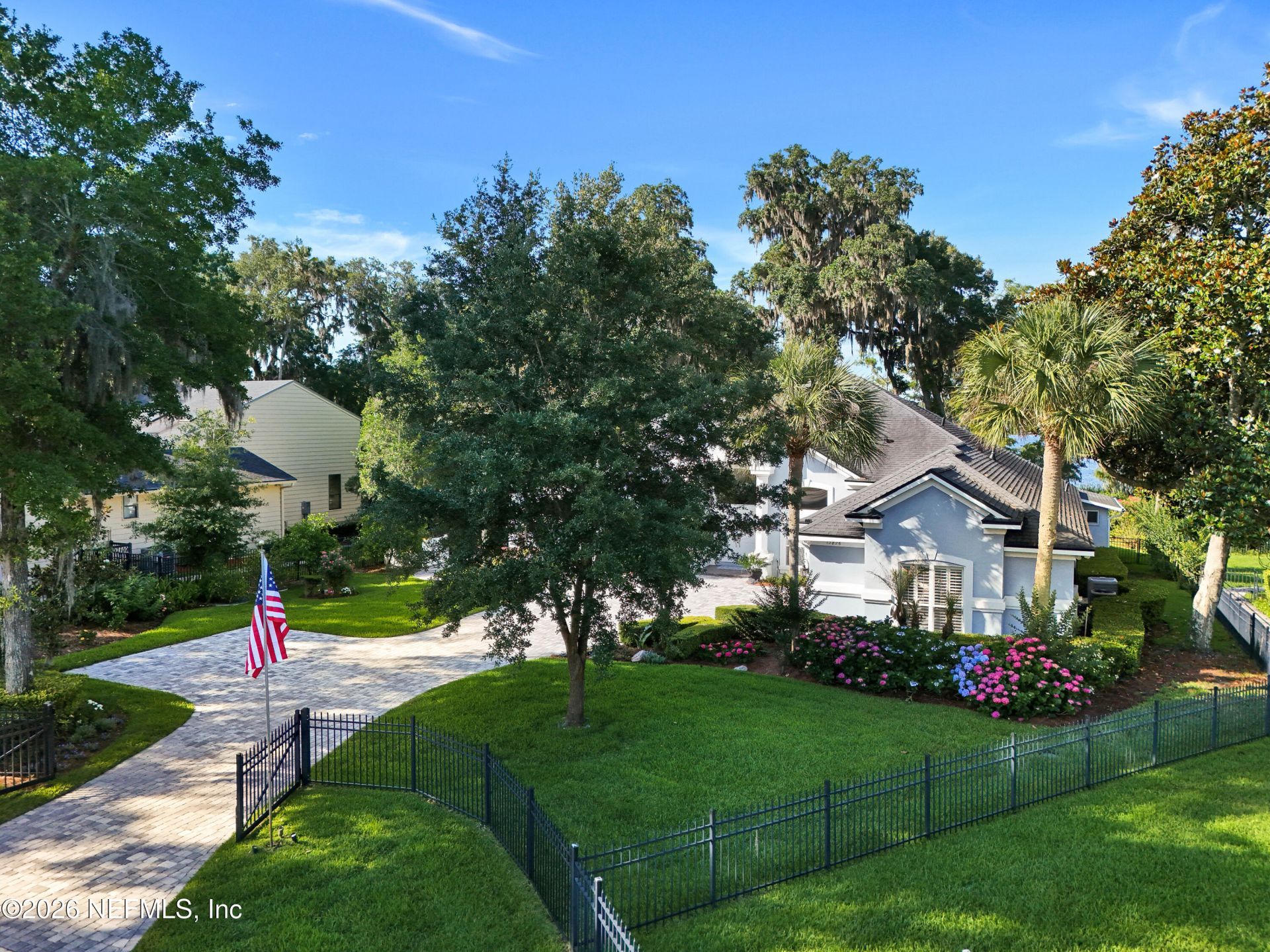 12826 Camellia Bay Drive W, Jacksonville, FL 32223 Photo