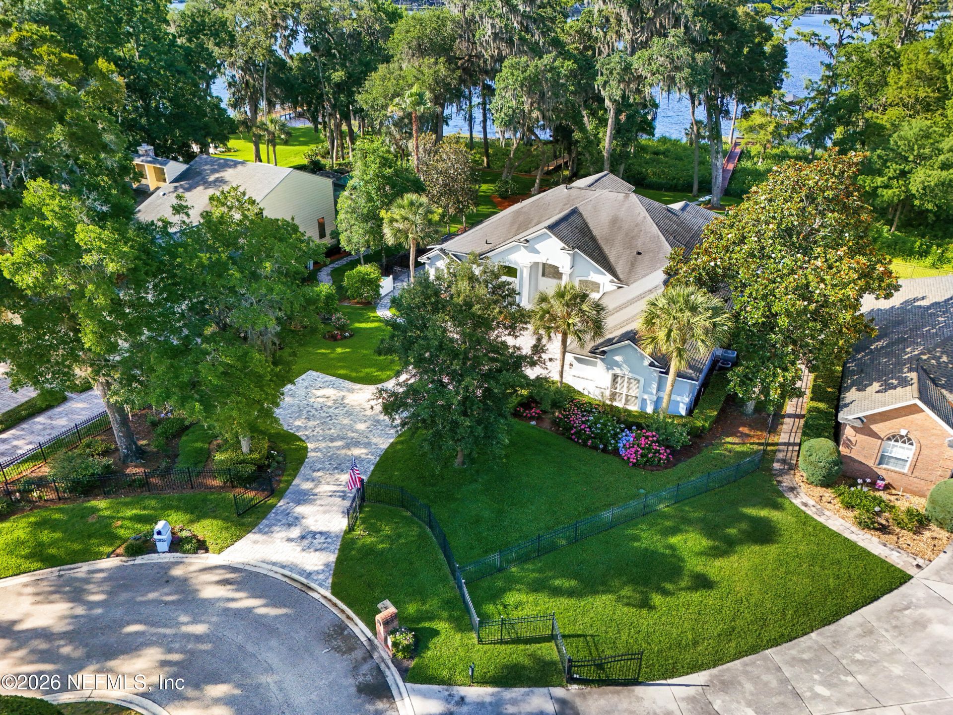 12826 Camellia Bay Drive W, Jacksonville, FL 32223 Photo