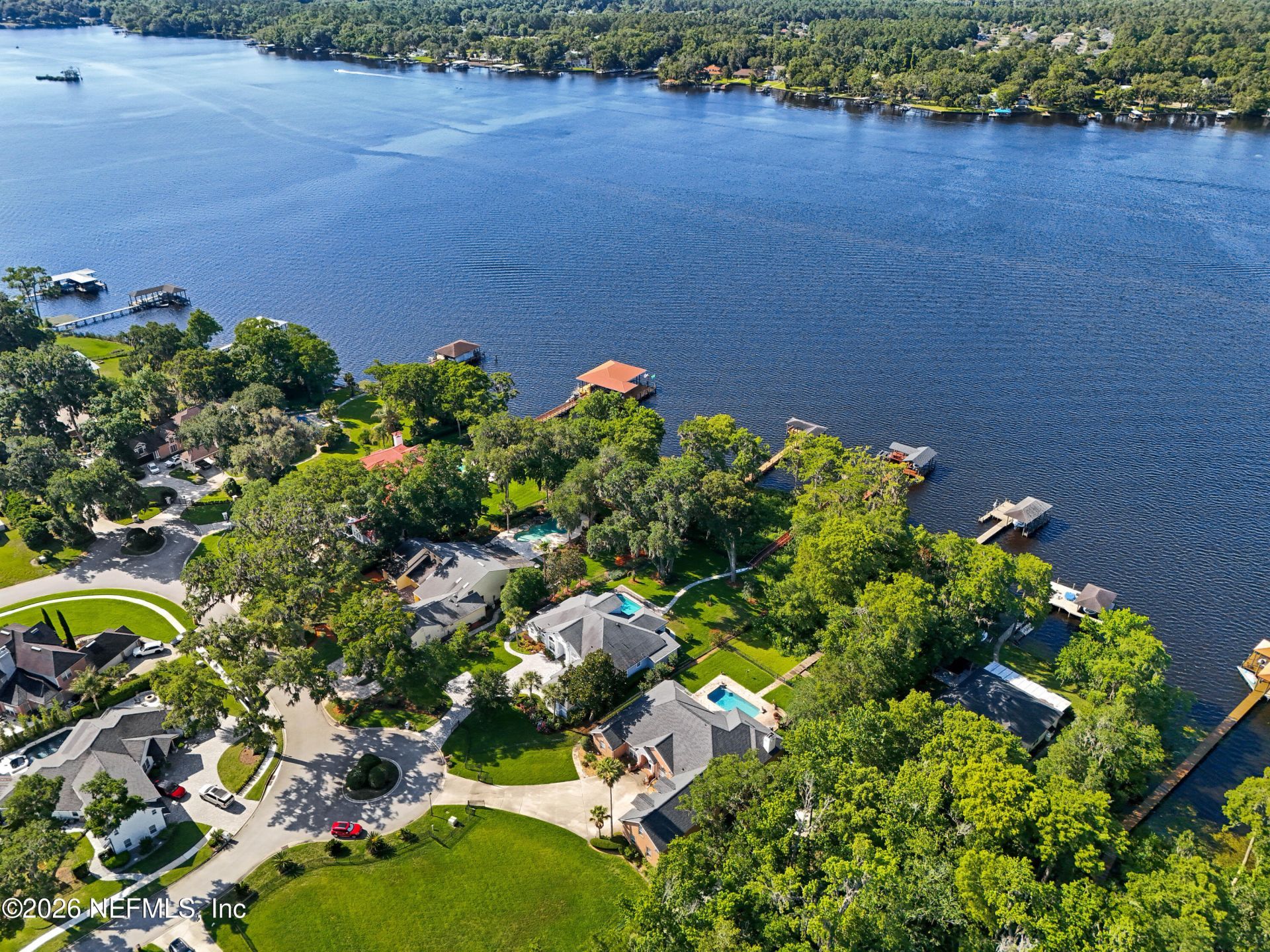 12826 Camellia Bay Drive W, Jacksonville, FL 32223 Photo