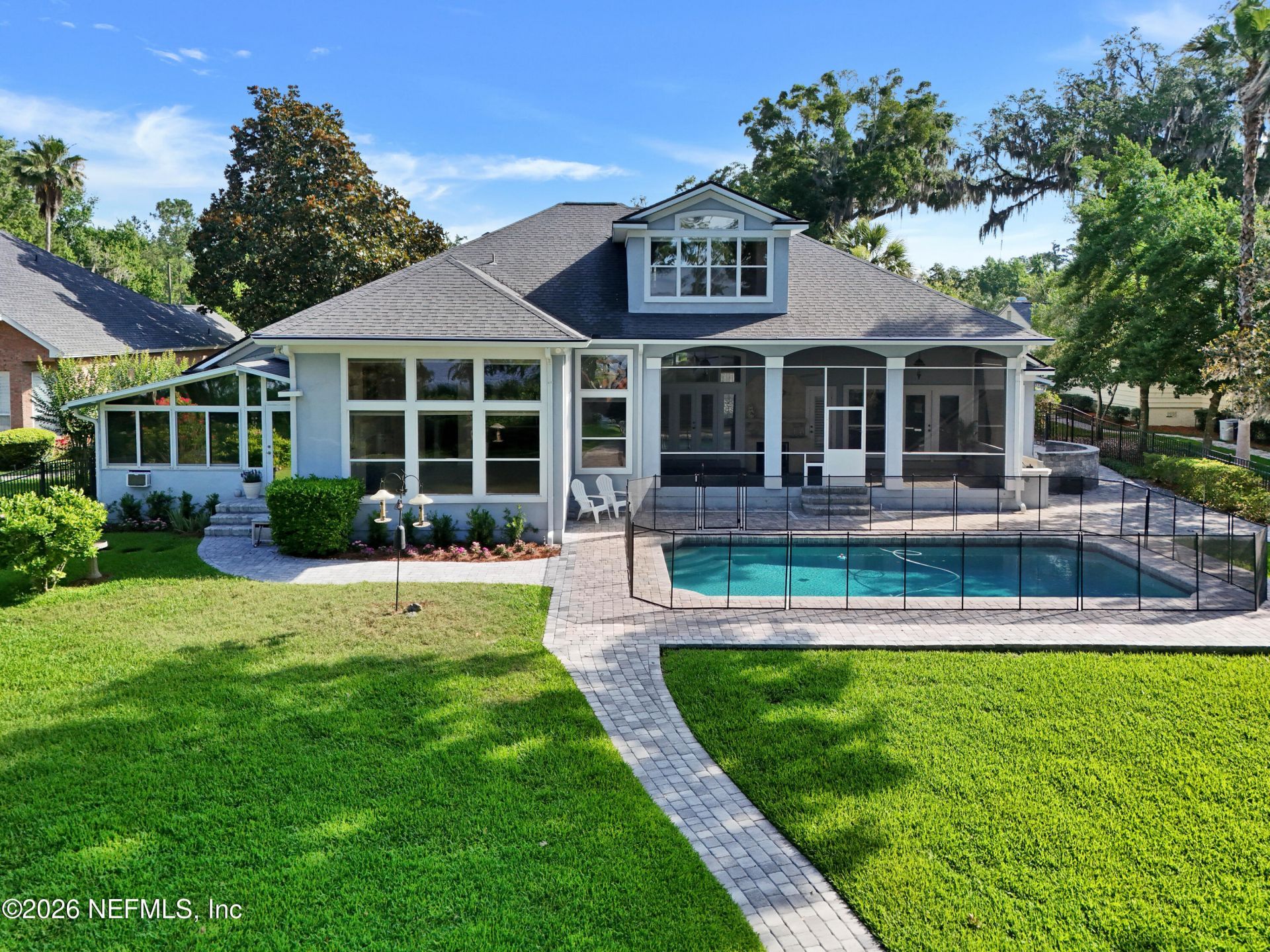 12826 Camellia Bay Drive W, Jacksonville, FL 32223 Photo