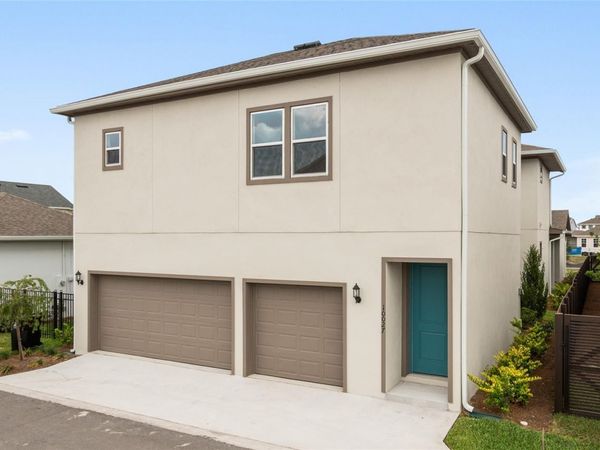 10027 GOBAT ALLEY, ORLANDO, FL 32827