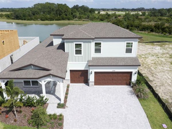 6888 GILLY SHADOW STREET, WESLEY CHAPEL, FL 33545