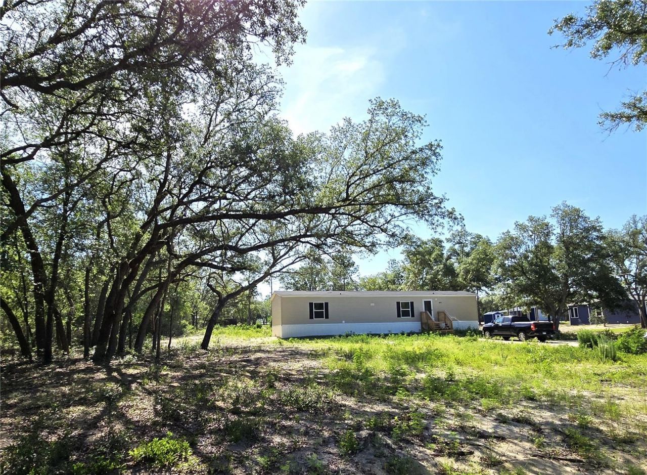 8851 NE 105th Avenue, Bronson, FL 32621 Photo