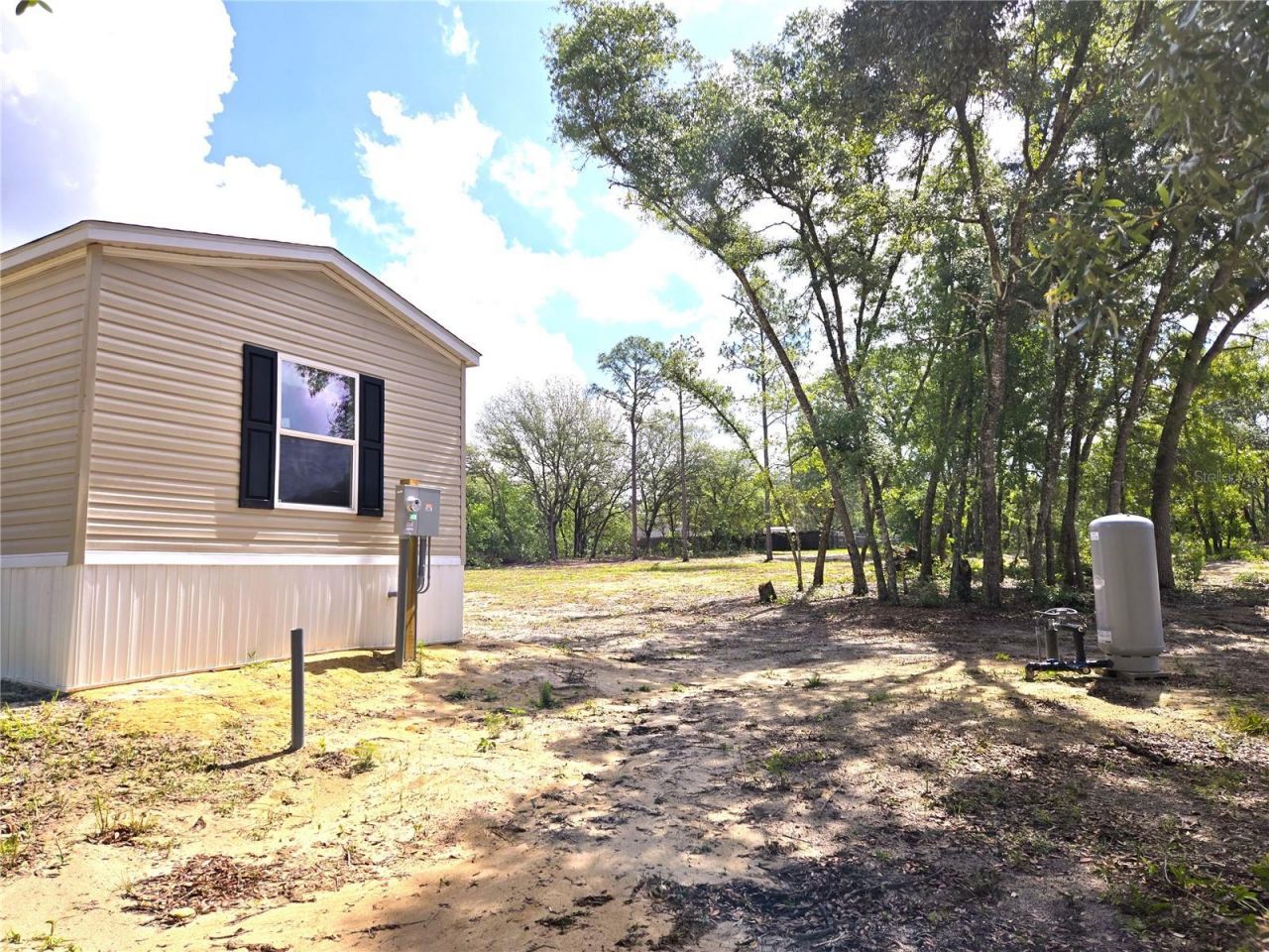 8851 NE 105th Avenue, Bronson, FL 32621 Photo