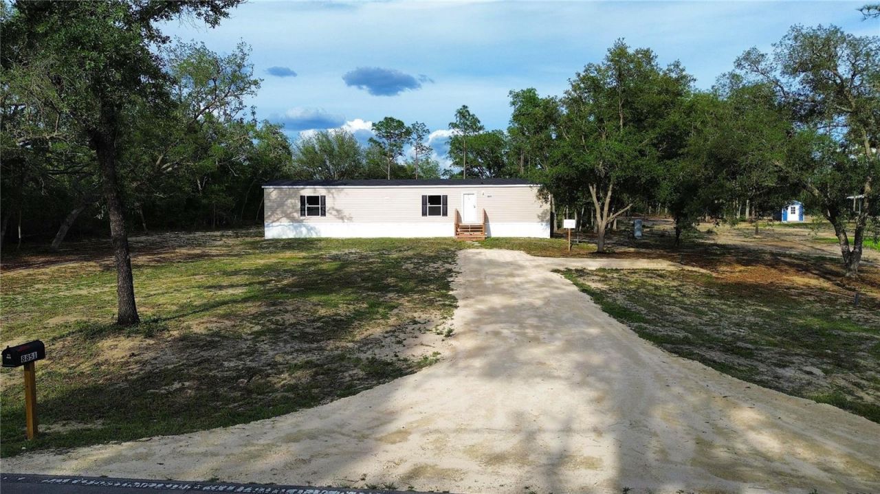 8851 NE 105th Avenue, Bronson, FL 32621 Photo
